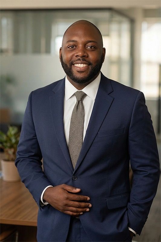 Jerome Smith - Executive & Real Estate Advisor